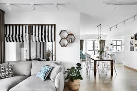 7 Singapore Home Design Trends Expected To Take Off In 2019 White Interior Luxury Interior Design Interior Design