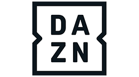 Download free logo vectors and other types of logo graphics and clipart at freevector.com! Free Download Dazn Logo Vector From Findlogovector Com