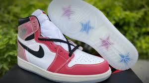 Following suit, this air jordan 1 features a grey nubuck upper while black detailing hits the swoosh, laces, liner. Trophy Room X Air Jordan 1 High Og 2021 First Look Youtube