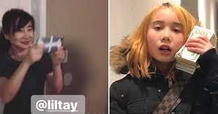 Angela tian is a realtor based in vancouver. Lil Tay Parents Lil Tay S Mom Is A Suburban Real Estate Agent From Vancouver