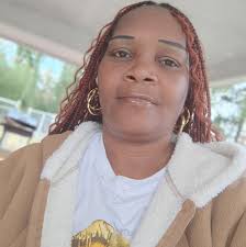 Profile for Comeka Thomas