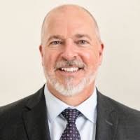 John Arthur Gorman, ICD.D