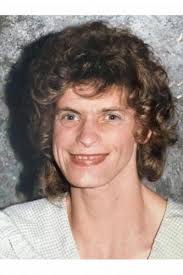 Roseann Bode Obituary (1963