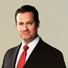 Gregory Bortz's Instagram, Twitter & Facebook