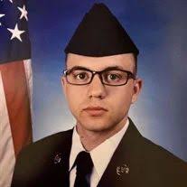 SSGT Conner Riley Kendall (1993-2020)
