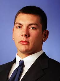 Track & Field Roster