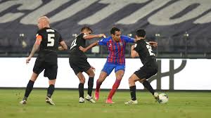 Does not dive into tackles. From Luciano Figueroa To Diogo Luis Santo The Jdt Strikers That Jonathan Herrera Has To Emulate Goal Com