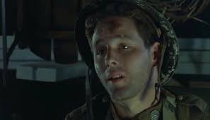 Though the Present Drowns in Blood": Johnny Got His Gun (1971)