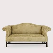 We feel the pictures and piece speaks for itself in showing the finest quality of this sofa table. Chippendale Sofa With Fixed Seat George Smith