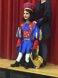 Lord Farquaad Costume For Shrek The Musical Lord Farquaad Costume Shrek Costume Lord Farquaad
