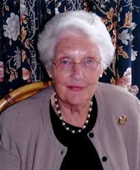 Obituary of Marjorie Kathryn Silver