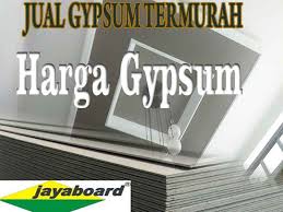Tapi secara umum, papan gypsum memiliki tebal 9 mm dan 12 mm, dengan panjang 120 cm dan lebar 240 cm. Harga Gypsum Per Meter Per Lembar Murah 2020 Nusantara Baja
