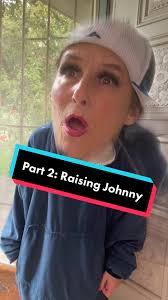 #RaisingKids #Motherhood #Parenting #BigSister #LittleBrother #Jokes  #ActuallyFunnyTiktok #funnytiktok #comedy #stupidfunnytiktok #raisingjohnny  #SusanGotJokes #JohnnyAndMe