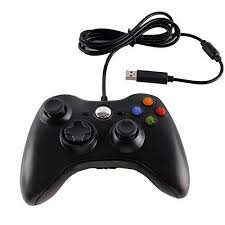 Mixplay Usb Wired Controller For Xbox 360 Console And Pc Black For More Information Visit Image Link Note It Is Affiliate Link To A Xbox 360 Console Xbox 360 Xbox 360 Games