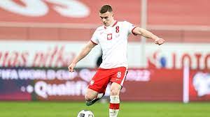 Kibic lecha poznań, bvb i manchesteru united. Polska Andora Kacper Kozlowski O Debiucie Nie Mialem Zadnego Stresu Polsat Sport