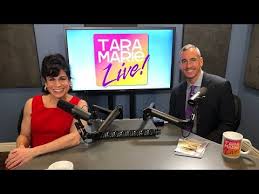TaraMarieLive
