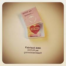 La Box 2 Du Magasin De Mots Les Mots Doux Sweet Words Clothespin Dolls Messages