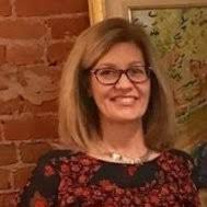 Barbara (Klassen) Paetkau