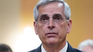 Raffensperger: Coffee County officials lied in election probe