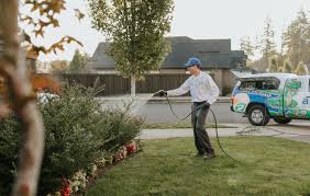 Pest Control Service Dallas, TX | Eco-Friendly - Axiom