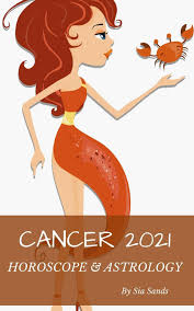 After increasing for most of the 20th century, the cancer death rate has fallen continuously from its peak in 1991 through 2018, for a total decline of 31%, because of reductions in smoking and. Cancer 2021 Horoscope Astrology Horoscopes 2021 Sands Sia 9798616989208 Amazon Com Books