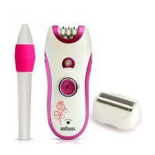 Maybe you would like to learn more about one of these? Browns 3 In 1 Shaver And Epilator Bs 3026 Elghazawy Shop