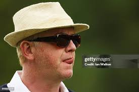 6,441 Chris Walton Photos & High Res Pictures