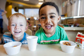 Our members share a passion for food. Healthy Food Options Greet Students Heading Back To School By Way Of 356 000 In Grants To 6 Local Groups Catalyst Of San Diego Imperial Counties
