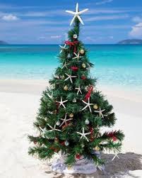 Spray backing with a light coat of spray adhesive and smooth the burlap onto the backing. 57 Beachie Ideas Beach Christmas Coastal Christmas Florida Christmas