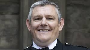 John Davidson MBE: Meeting the Queen when you've got Tourettes