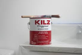 Kilz® Adhesion Interior & Exterior Primer | Kilz®