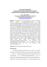 Http Ejournal Umpwr Ac Id Index Php Surya Bahtera Article Download 2581 2428