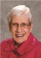 Patsy Gooch Obituary (1931