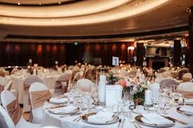 Grand hyatt melbourne is a unique, purpose built facility, catering for residential conferences, meetings, seminars, product launches, exhibitions, and events. Park Hyatt Melbourne Venue Hire