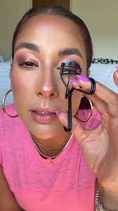 It’s been a beautiful morning here in the mountains. We are deciding if we  will do a late day or head over to ride the mountain roller coaster! ✨🥰 my  favorite lash curler is free today! ￼ ❤️keywords: ...