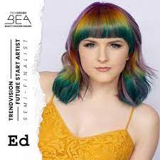 Order online tickets tickets see availability directions. Cosmetology Beauty School In Hays Salina Ks Hays Academy
