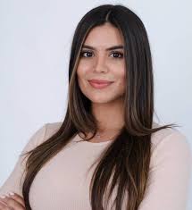 Daniella Levy's Instagram, Twitter & Facebook