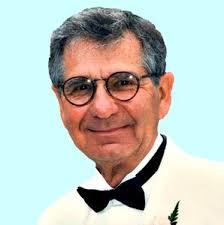 James Arthur “Jim” Pfeiffer (1925-2022)