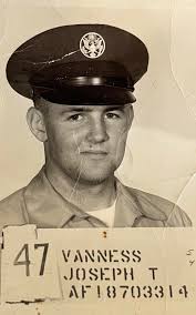 Sharing personal photos in a senior group