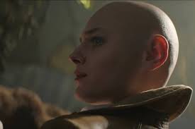 Mengenal Cassandra Nova, Bayangan Gelap Charles Xavier di Deadpool Wolverine