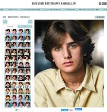 proof catalog is delivered to John Thomas McClendon! We had an amazing  first session! Great work, JT!! 😎👏