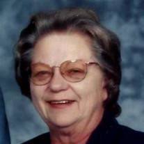 Beverley Jean Evans Obituary 2015