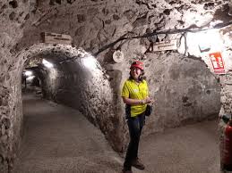 La Geoda de Pulpí: La Mina que te susurra en la memoria