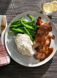 Pin On Escalope