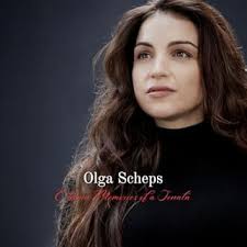 Olga Scheps no Amazon Music Unlimited
