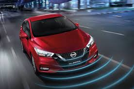 The nissan almera is a line of automobiles that has been manufactured by the japanese car manufacturer nissan from 1995 to the present year. The Nissan Almera Turbo Finally Finalised Its Pricing Starting From Rm79k Btw Rojak Daily