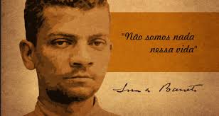 Obra literária de Lima Barreto online