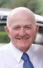 Douglas Barr, Sr. Obituary