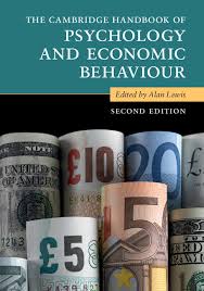 Check spelling or type a new query. Environment Part V The Cambridge Handbook Of Psychology And Economic Behaviour