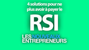 Comment calculer le rsi ? Ne Plus Payer Le Rsi Voila 4 Solutions 100 Legales